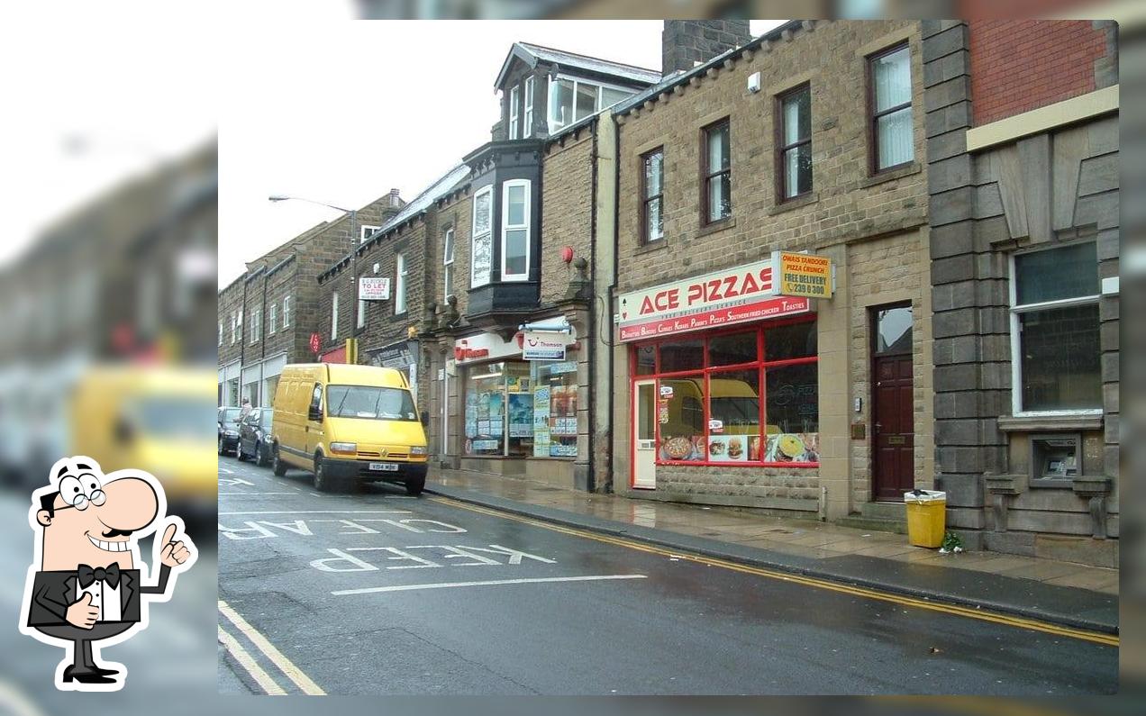 Ace Pizzas