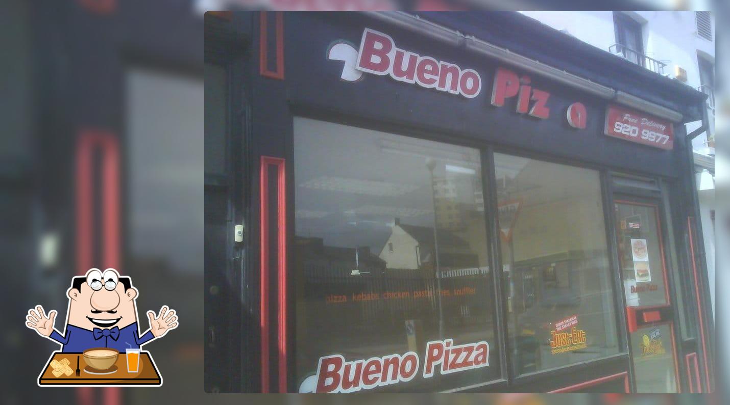 Bueno Pizza