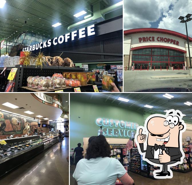 PRICE CHOPPER MINER DINER