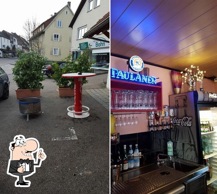 Elli's Cafe Bar