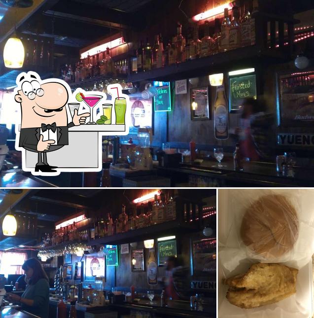 The Orbit Bar & Grill
