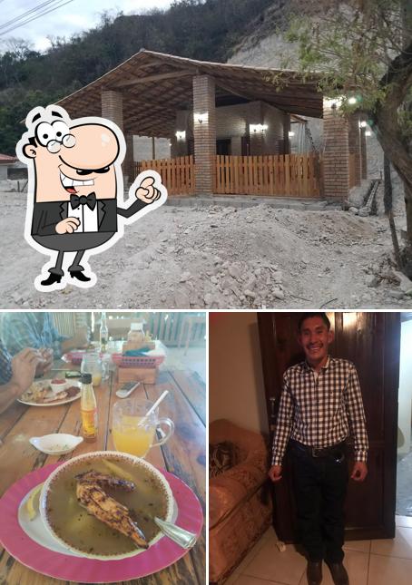 Asados El Viajero