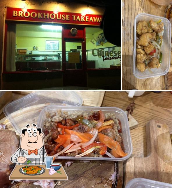 Brookhouse Takeaway