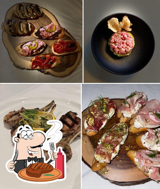 Cicchetti On Napier
