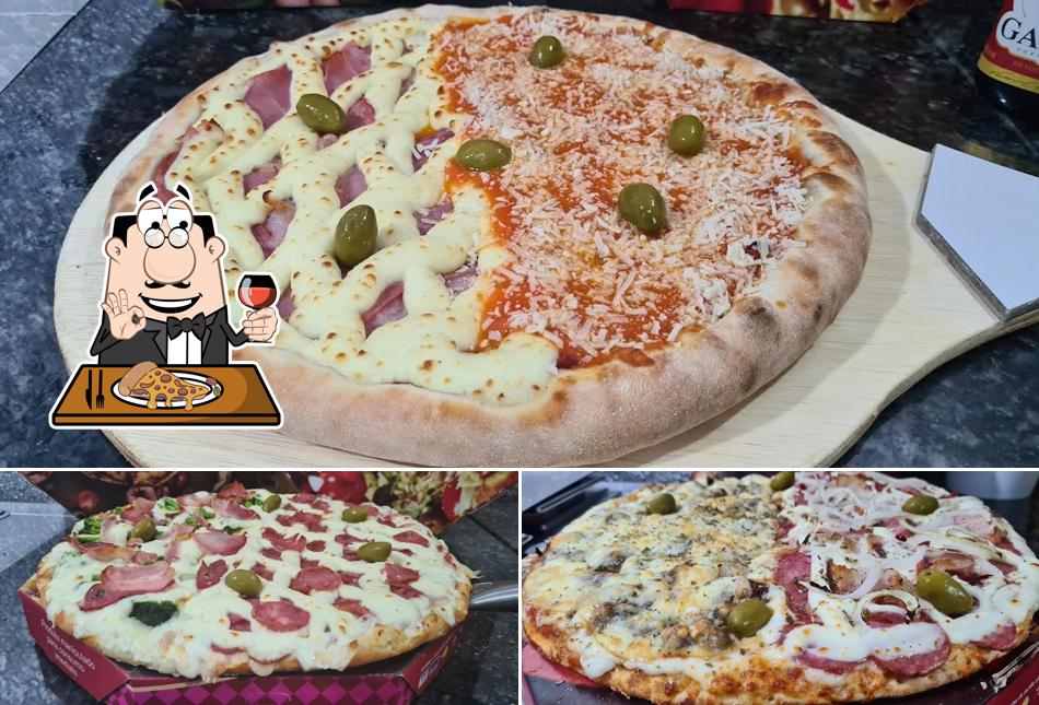 Dubai Pizzaria