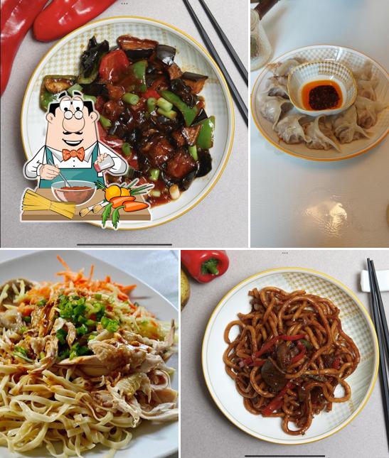 Restaurant Li & Li