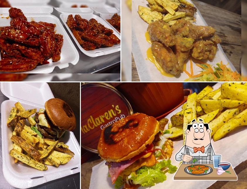 MaClaren's GastroPub