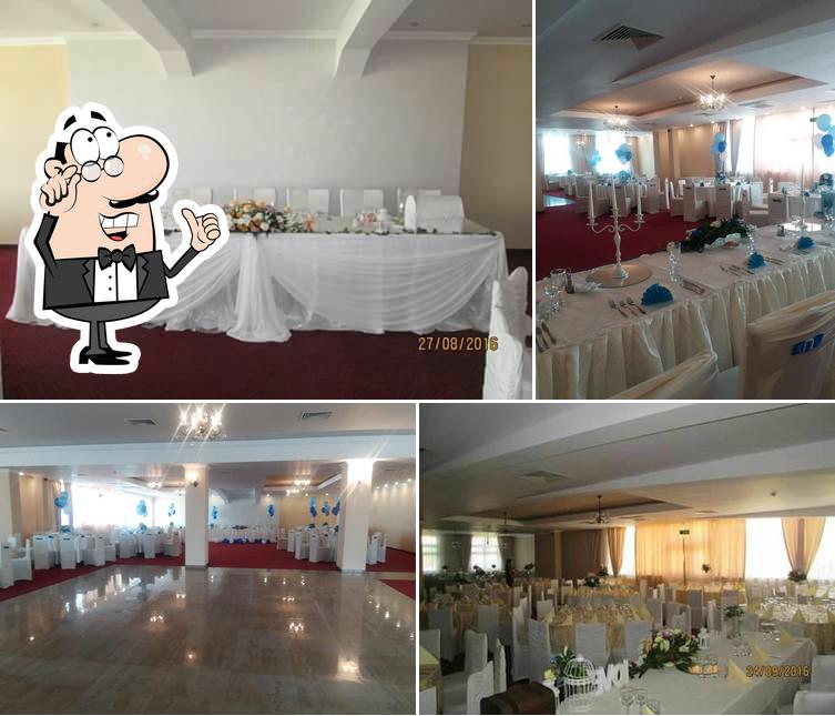 Maria Events