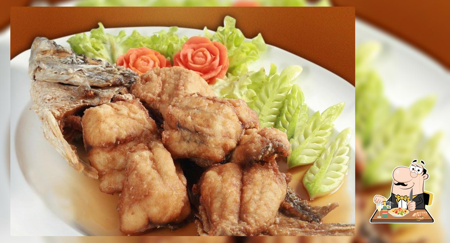 Namchoup Restaurant