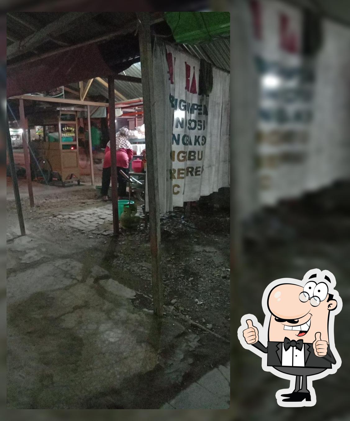 Nasi goreng UTAMA RASA