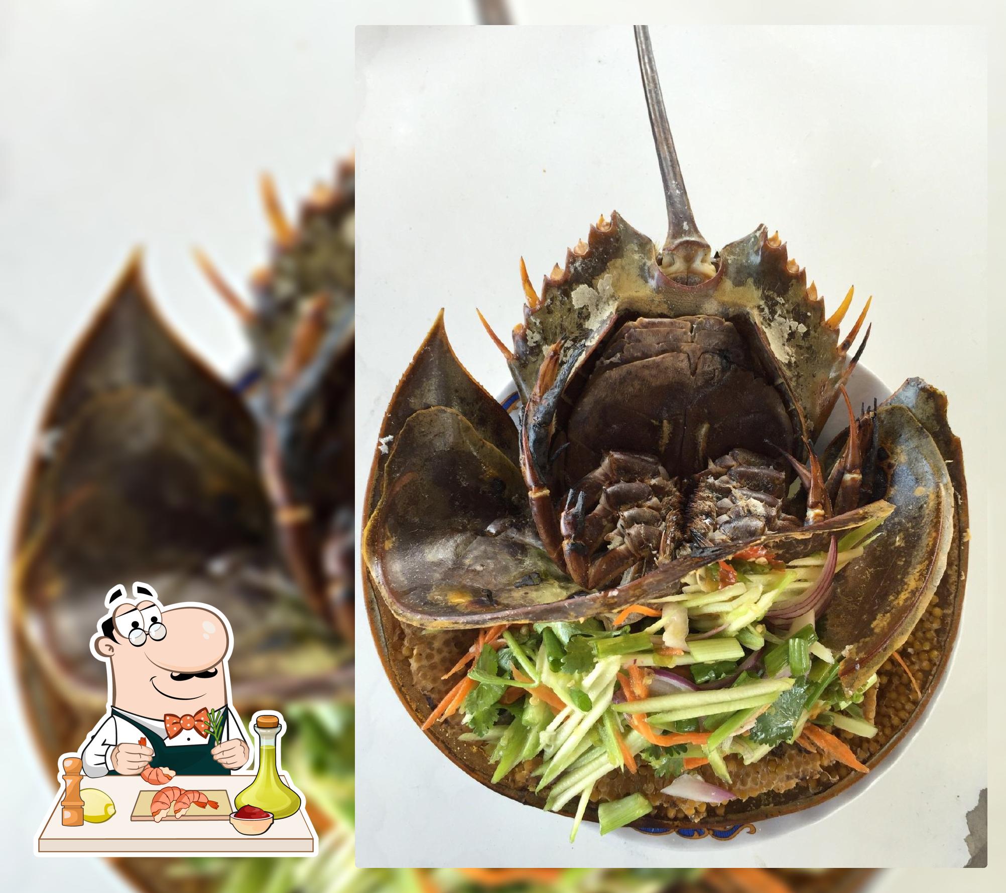 ครัวต้นสน