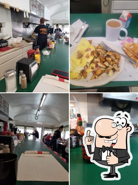Pipher's Diner
