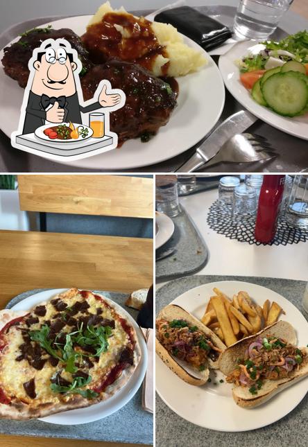 Sodexo Fiskarholmen