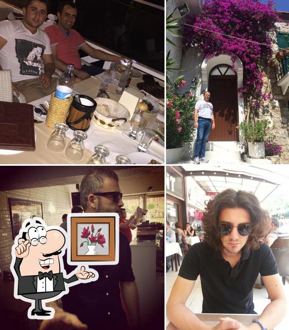 TUĞRA RESTAURANT