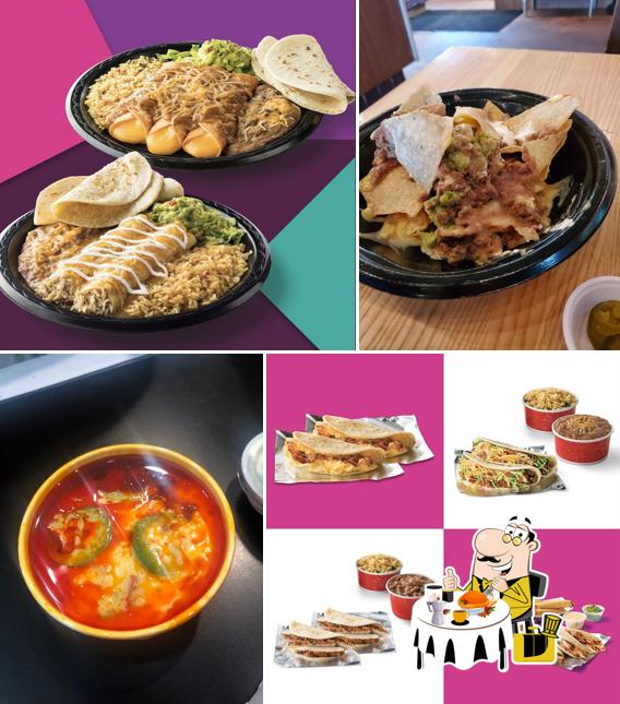 Taco Cabana