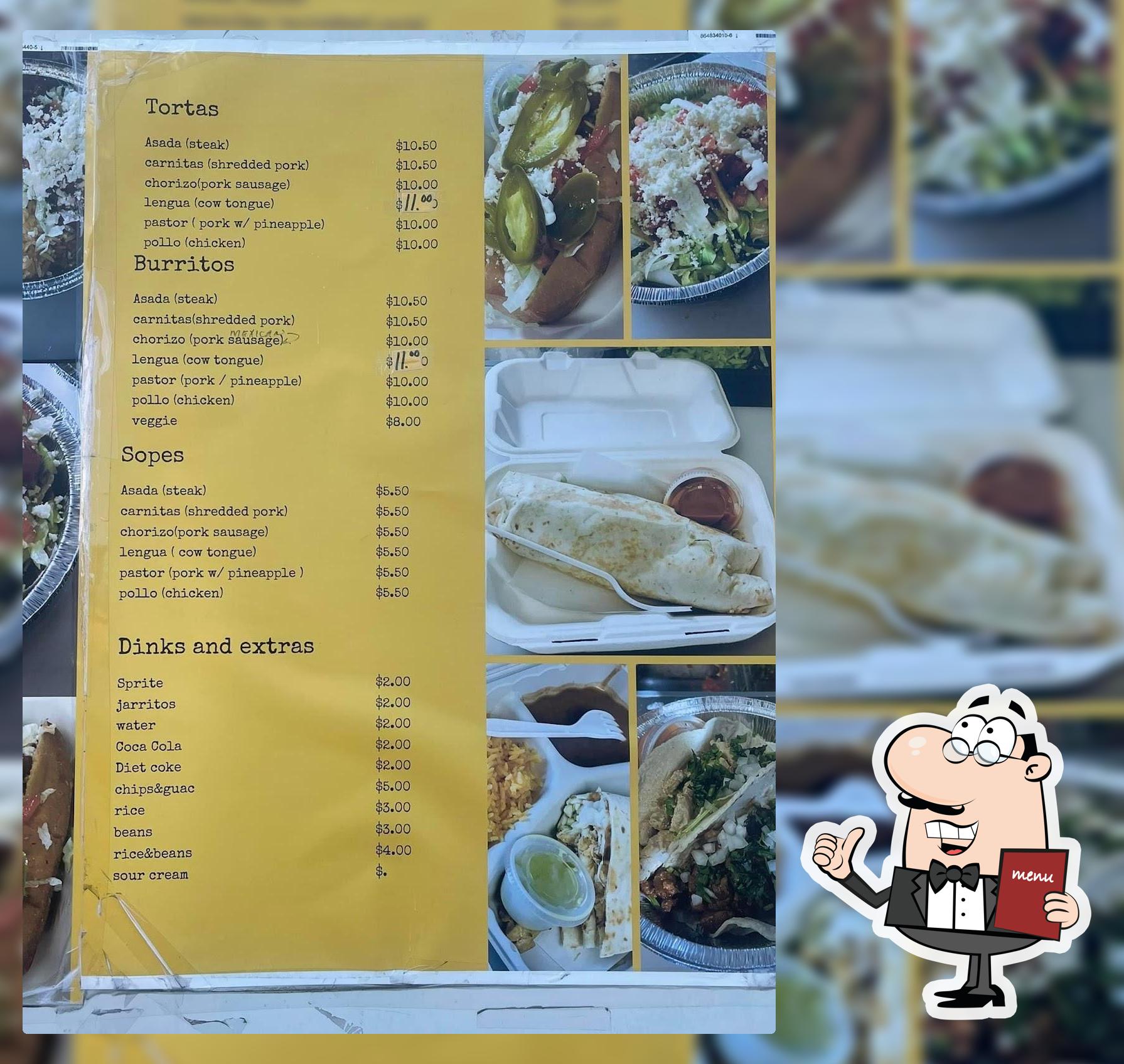 Taco Loco