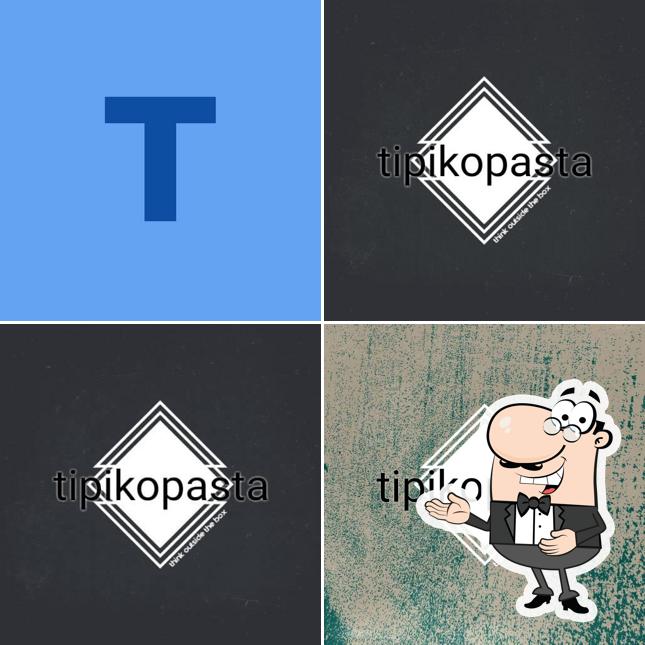 Tipiko Pasta