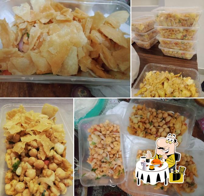 Wah Foodies