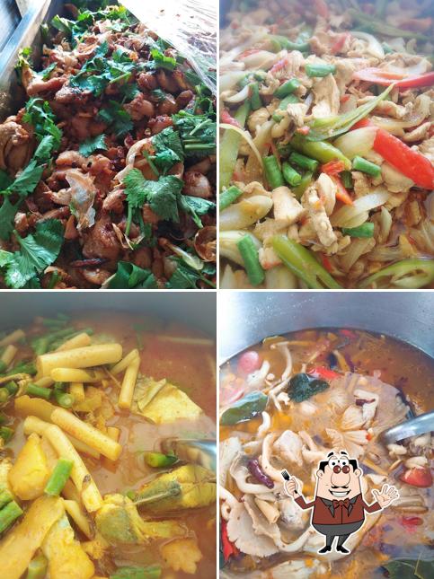 ร้านครัวครูป๊อก