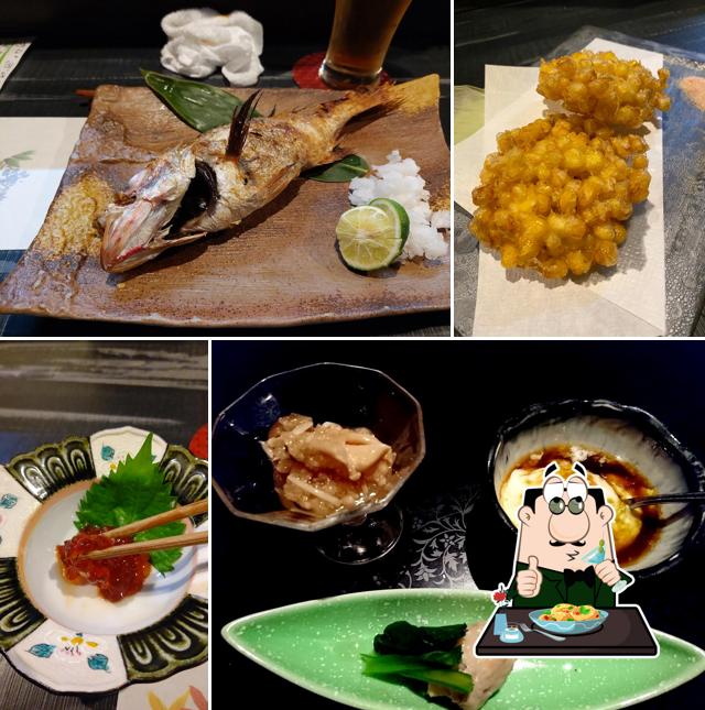 魚や圭蔵