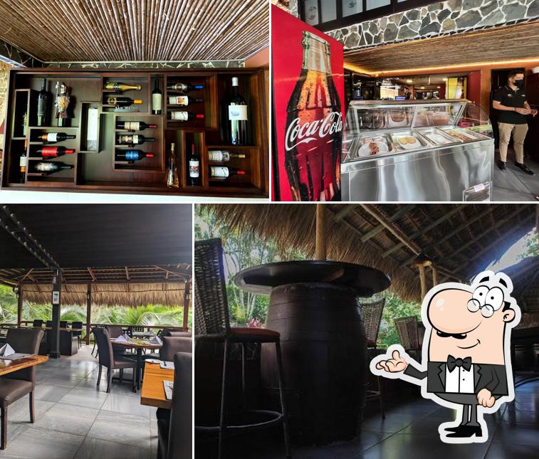 Restaurante Cabernet