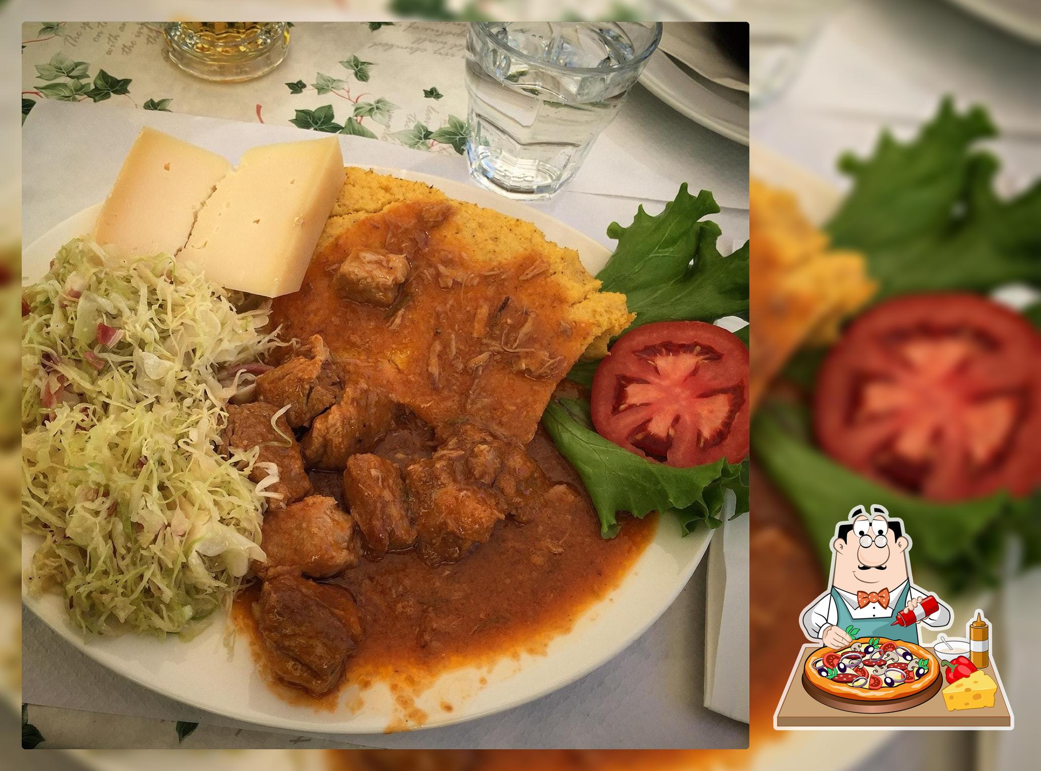 Ristorante Il Caminetto