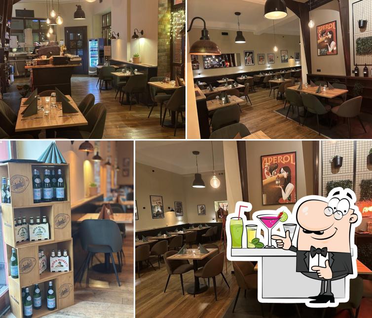 Ristorante - Pizzeria Velluto