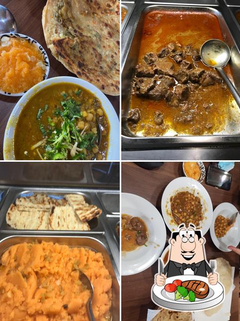 Rosh Restaurant