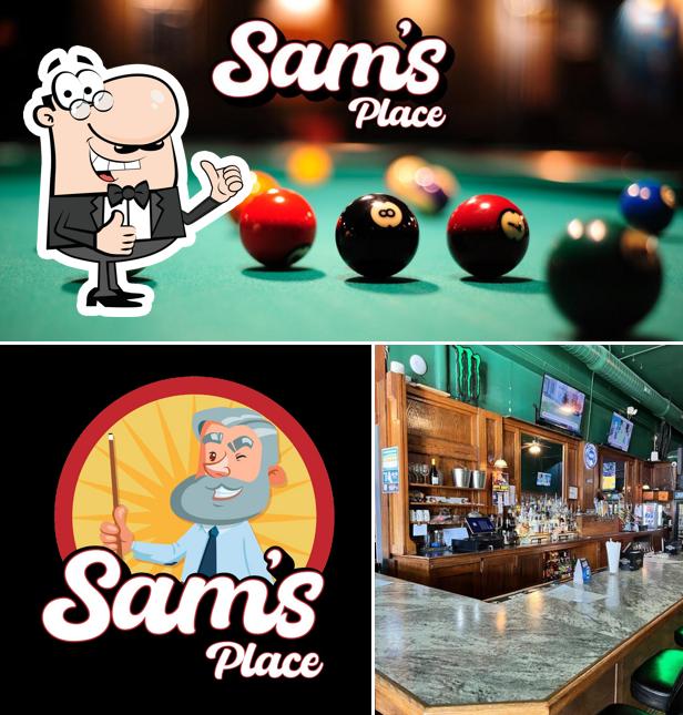 Sam’s Place