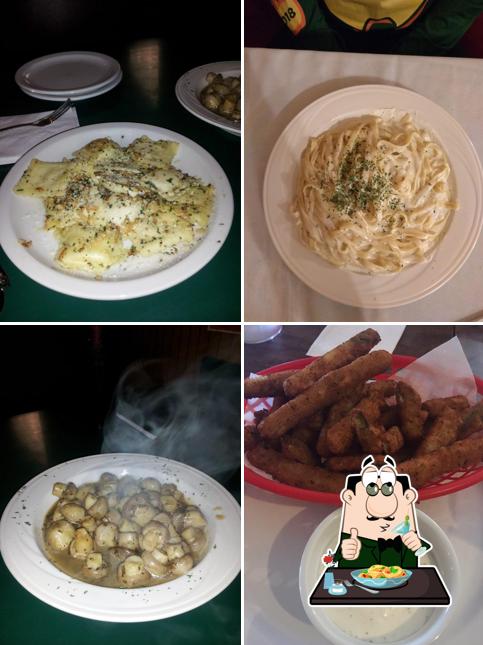 Tary Boscolo's