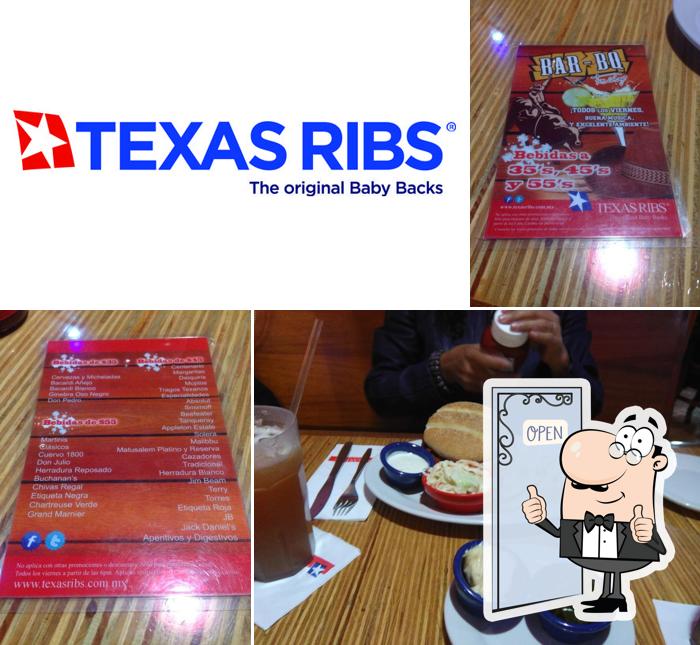 Texas Ribs