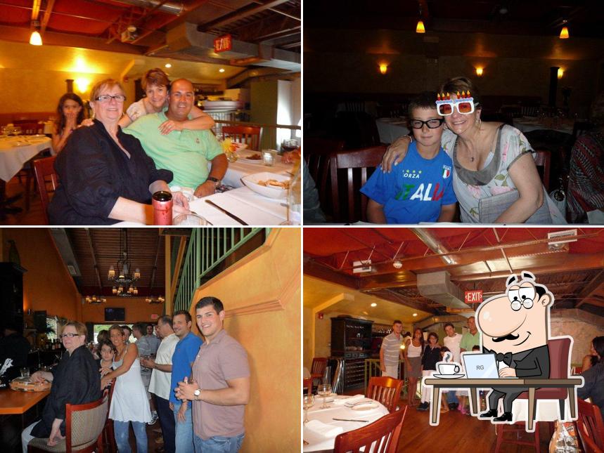 Tuscany Bistro
