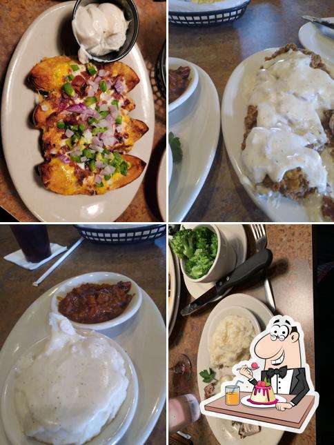 Amazing Joe's Grill