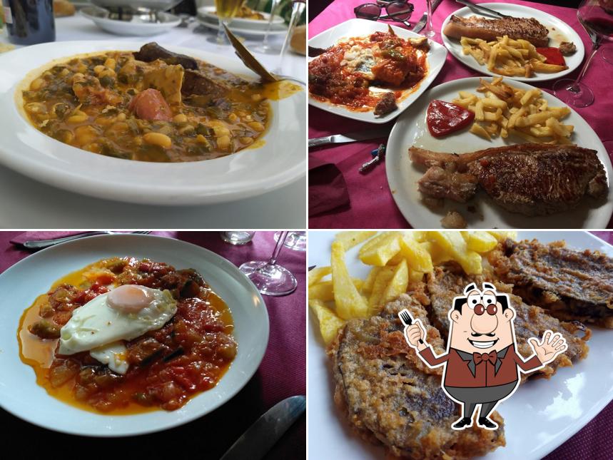 Restaurante Casa Fito
