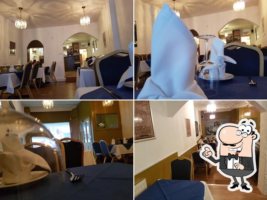 Gurkha Tandoori Restaurant