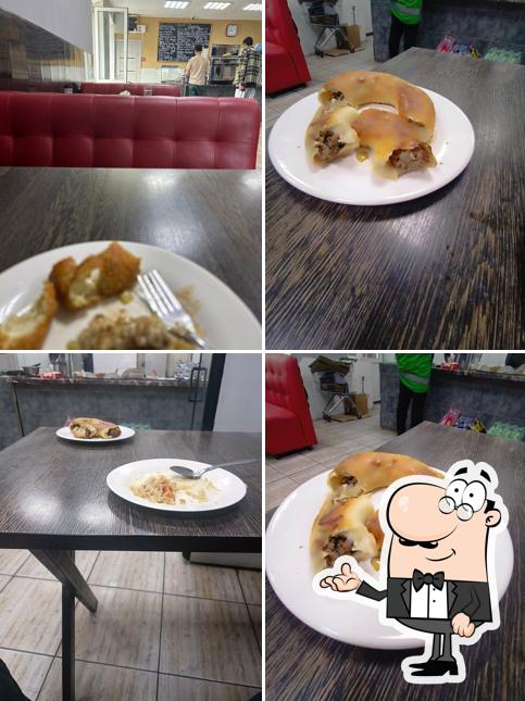 Плов центр