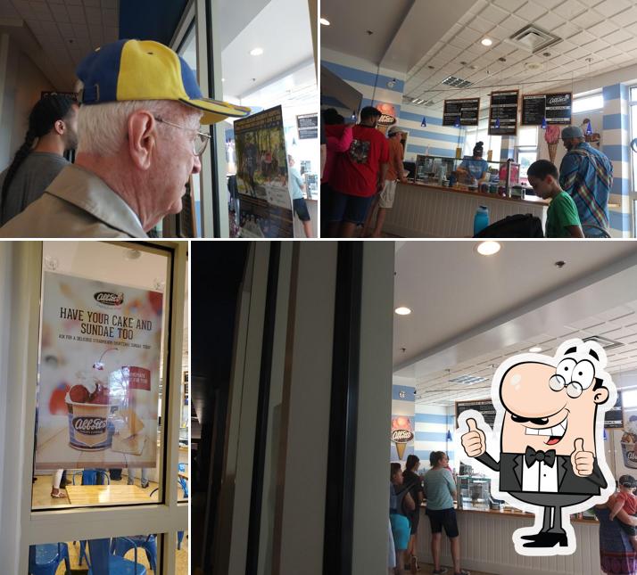 Abbott's Frozen Custard