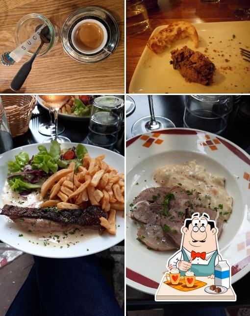 Bistro Nova