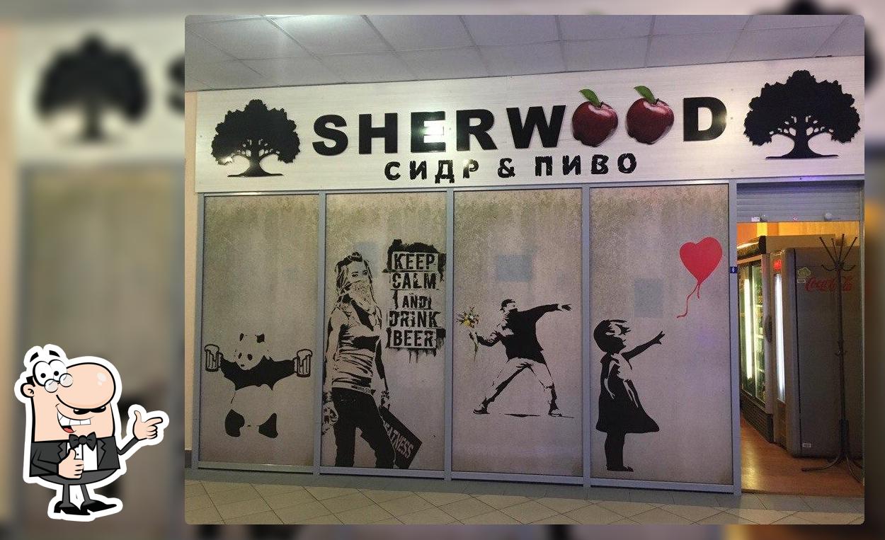Sherwood