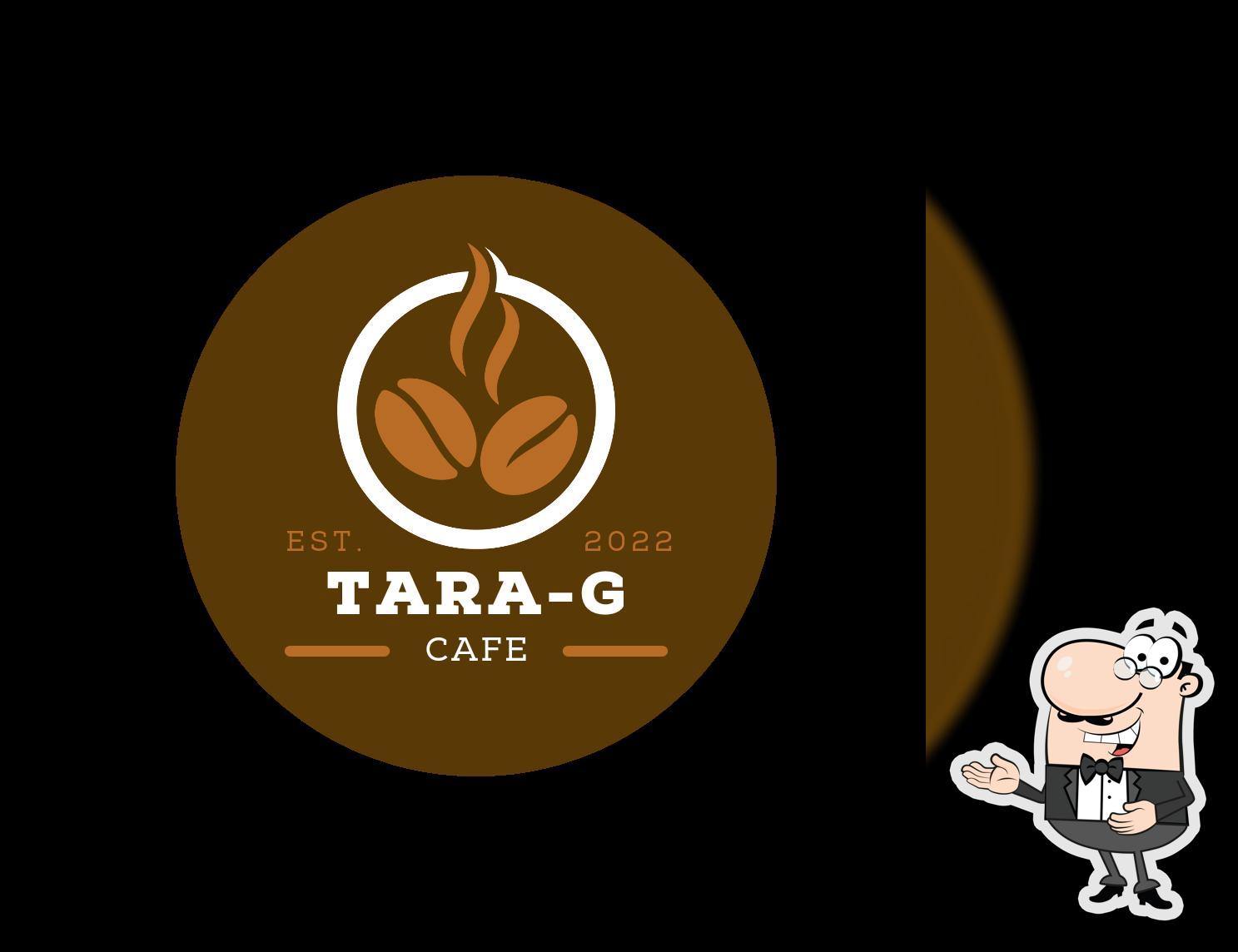 TARA-G CAFE