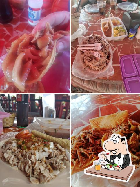 Carnitas La Mexicana