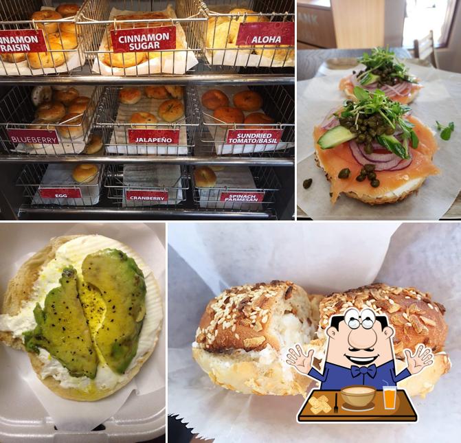 Clearwater Bagel