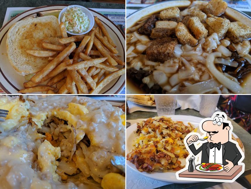 C's Restaurant & Bakery