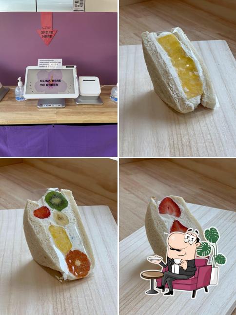 Jae's Lunchbox