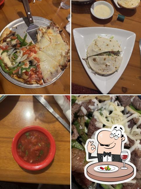 El Dorado Mexican Restaurant