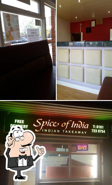 The Spice Of India