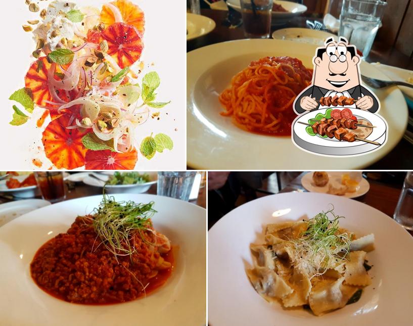 Folco's Ristorante