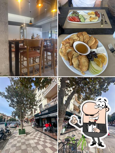 Genti Breakfast&Restaurant - Traditional Food