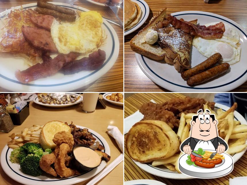 IHOP