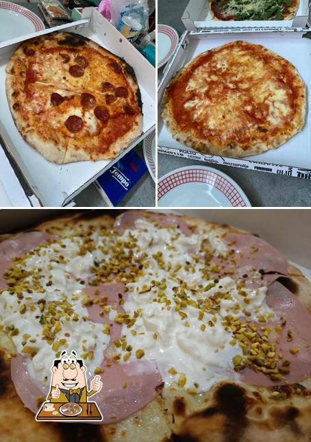 Max Pizza